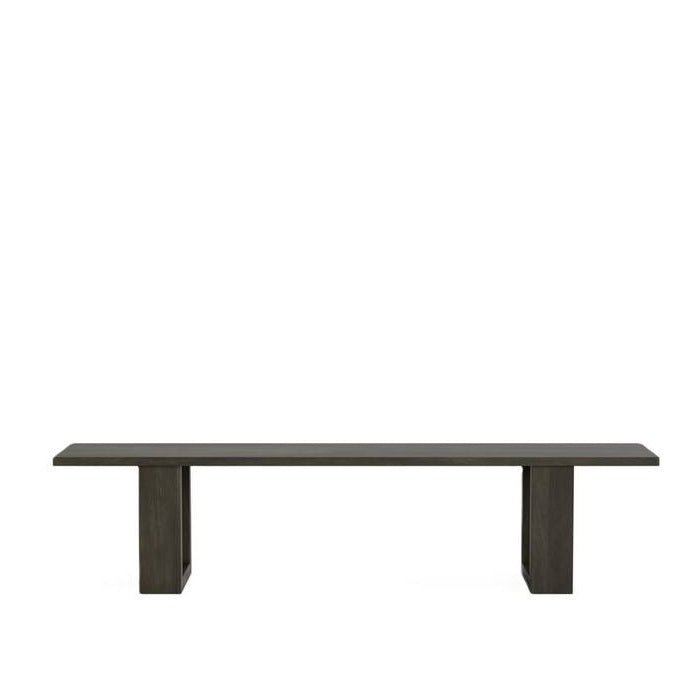 Ohope Bench Seat - 4 Sizes to Suit - Pine - Paulas Home & Living