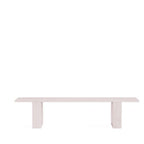 Ohope Bench Seat - 4 Sizes to Suit - Pine - Paulas Home & Living