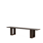 Ohope Bench Seat - 4 Sizes to Suit - Pine - Paulas Home & Living