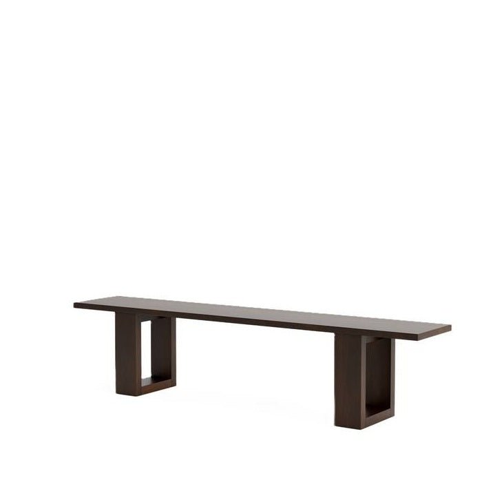 Ohope Bench Seat - 4 Sizes to Suit - Pine - Paulas Home & Living