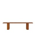 Ohope Bench Seat - 4 Sizes to Suit - Pine - Paulas Home & Living