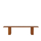 Ohope Bench Seat - 4 Sizes to Suit - Pine - Paulas Home & Living