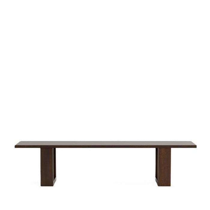 Ohope Bench Seat - 4 Sizes to Suit - Pine - Paulas Home & Living