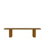 Ohope Bench Seat - 4 Sizes to Suit - Pine - Paulas Home & Living