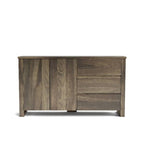 Ohope Buffet 3 Drawer - 1500w - Paulas Home & Living