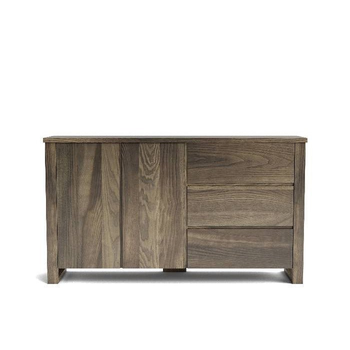 Ohope Buffet 3 Drawer - 1500w - Paulas Home & Living