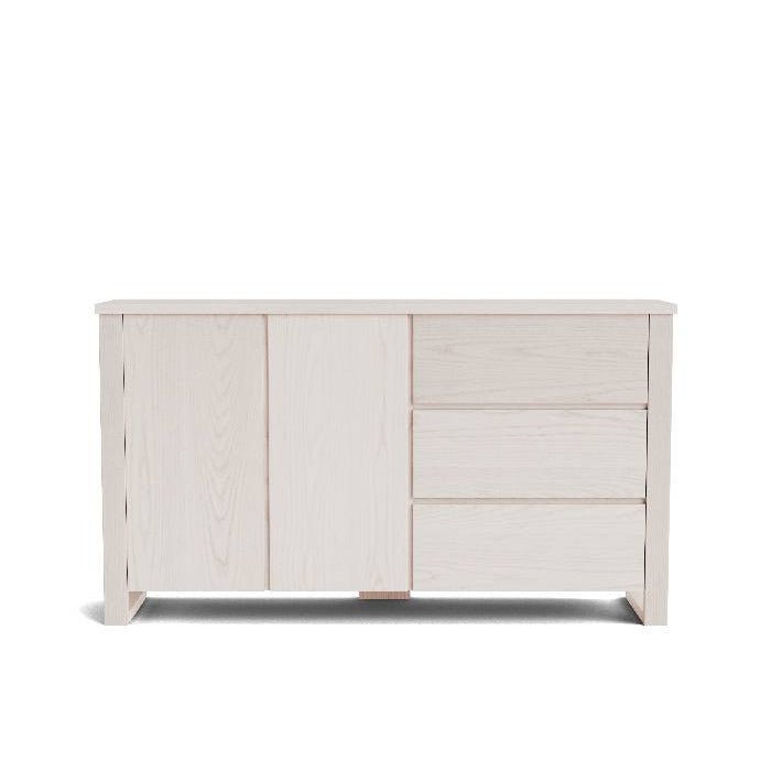 Ohope Buffet 3 Drawer - 1500w - Paulas Home & Living