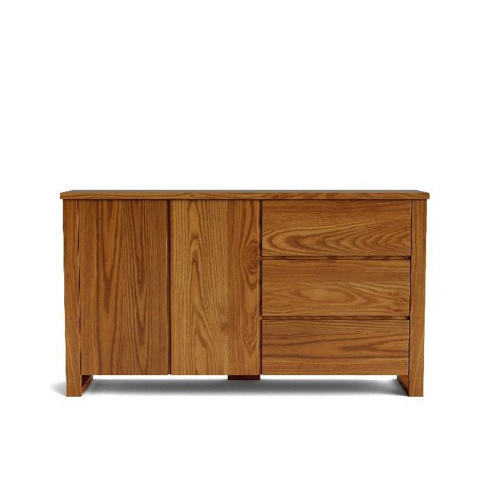 Ohope Buffet 3 Drawer - 1500w - Paulas Home & Living