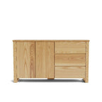 Ohope Buffet 3 Drawer - 1500w - Paulas Home & Living
