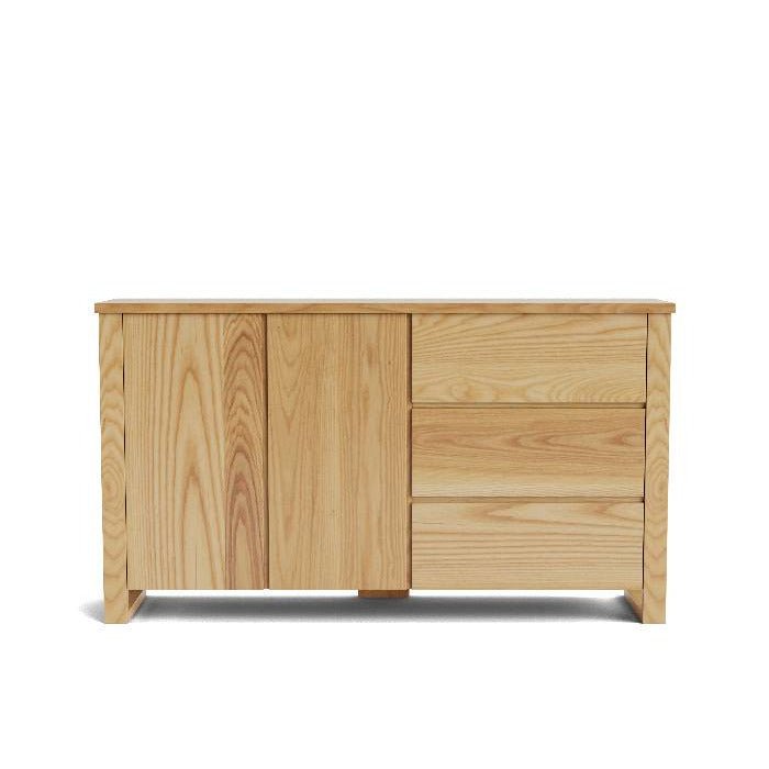 Ohope Buffet 3 Drawer - 1500w - Paulas Home & Living