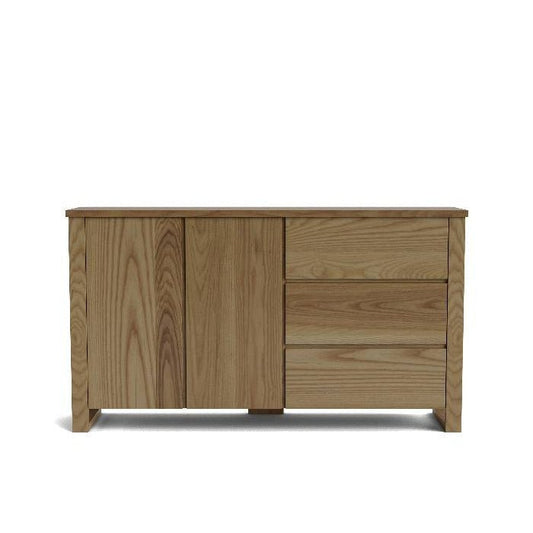 Ohope Buffet 3 Drawer - 1500w - Paulas Home & Living