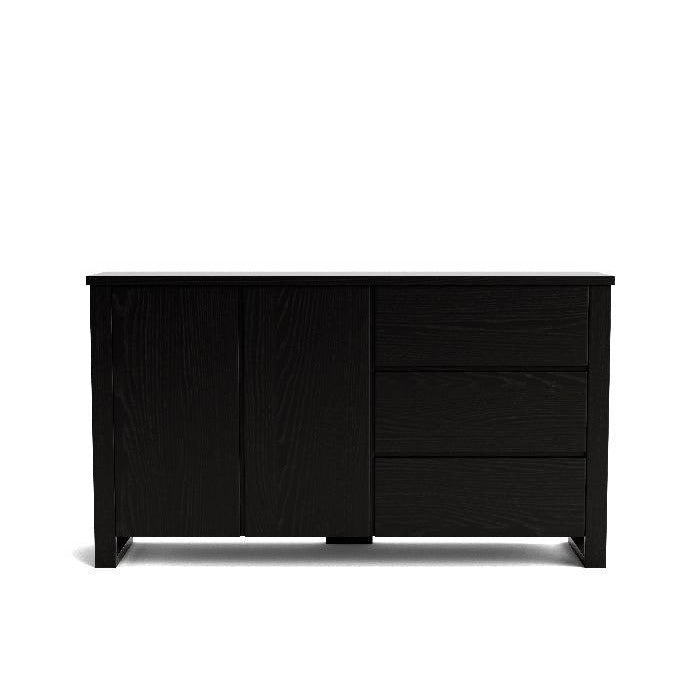 Ohope Buffet 3 Drawer - 1500w - Paulas Home & Living