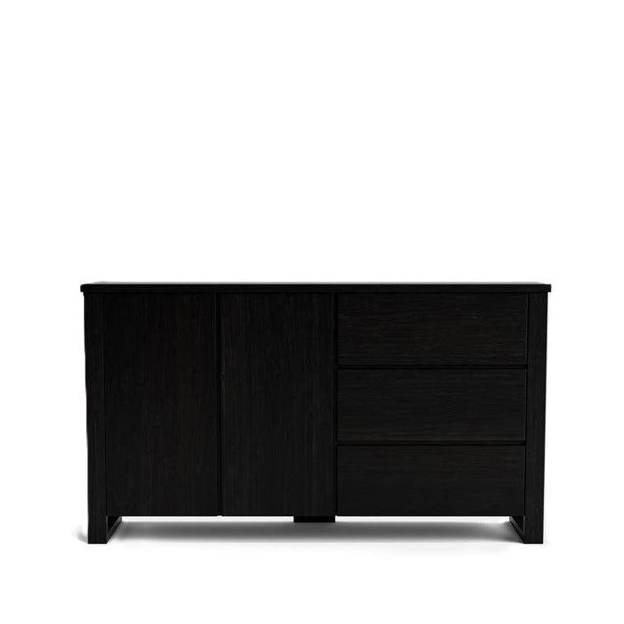 Ohope Buffet 3 Drawer - 1500w - Pine - Paulas Home & Living