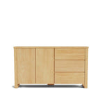 Ohope Buffet 3 Drawer - 1500w - Pine - Paulas Home & Living