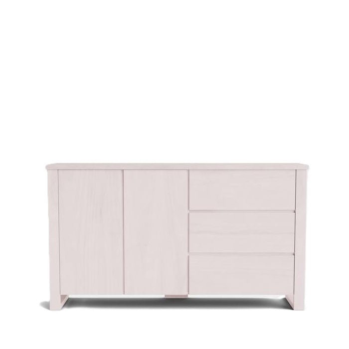 Ohope Buffet 3 Drawer - 1500w - Pine - Paulas Home & Living