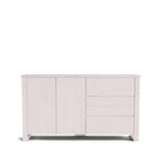Ohope Buffet 3 Drawer - 1500w - Pine - Paulas Home & Living