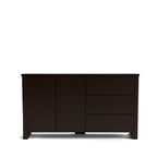 Ohope Buffet 3 Drawer - 1500w - Pine - Paulas Home & Living