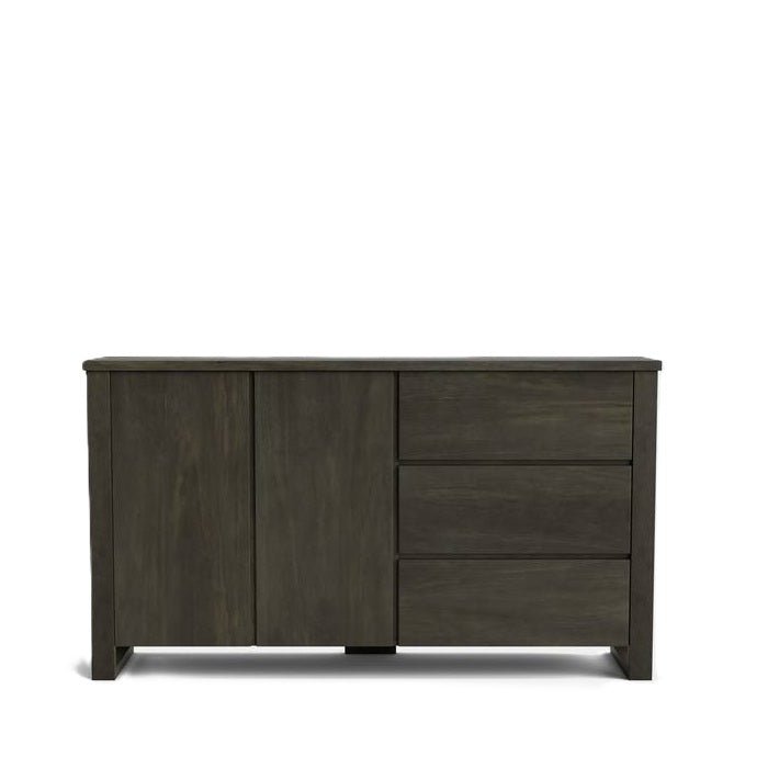 Ohope Buffet 3 Drawer - 1500w - Pine - Paulas Home & Living