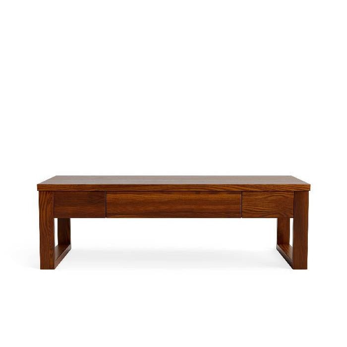 Ohope Coffee Table with drawer - Paulas Home & Living