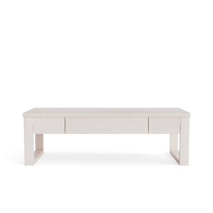 Ohope Coffee Table with drawer - Paulas Home & Living