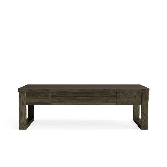 Ohope Coffee Table with drawer - Paulas Home & Living