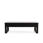 Ohope Coffee Table with drawer - Paulas Home & Living