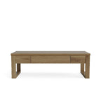 Ohope Coffee Table with drawer - Paulas Home & Living