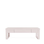 Ohope Coffee Table with drawer - Pine - Paulas Home & Living