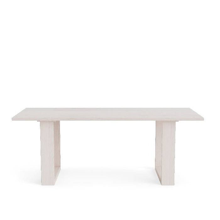 Ohope Dining Table - 4 Sizes to Suit - Paulas Home & Living