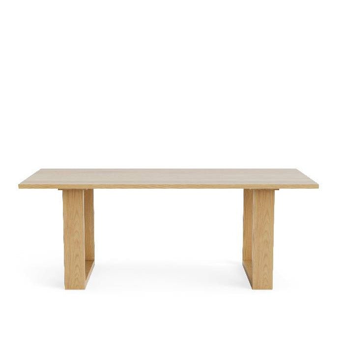 Ohope Dining Table - 4 Sizes to Suit - Paulas Home & Living