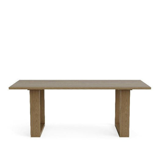 Ohope Dining Table - 4 Sizes to Suit - Paulas Home & Living