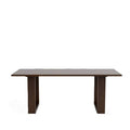 Ohope Dining Table - 4 Sizes to Suit - Pine - Paulas Home & Living