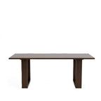 Ohope Dining Table - 4 Sizes to Suit - Pine - Paulas Home & Living