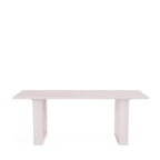 Ohope Dining Table - 4 Sizes to Suit - Pine - Paulas Home & Living
