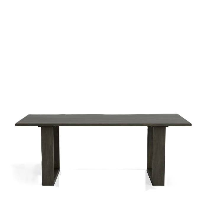 Ohope Dining Table - 4 Sizes to Suit - Pine - Paulas Home & Living