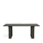 Ohope Dining Table - 4 Sizes to Suit - Pine - Paulas Home & Living