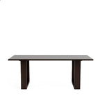 Ohope Dining Table - 4 Sizes to Suit - Pine - Paulas Home & Living