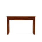 Ohope Hall Table with drawer - Paulas Home & Living