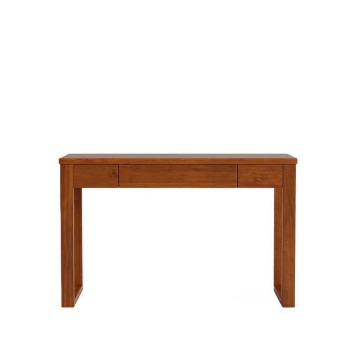 Ohope Hall Table with drawer - Pine - Paulas Home & Living