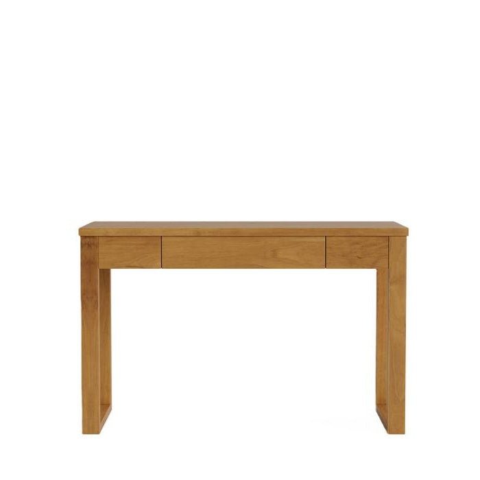 Ohope Hall Table with drawer - Pine - Paulas Home & Living