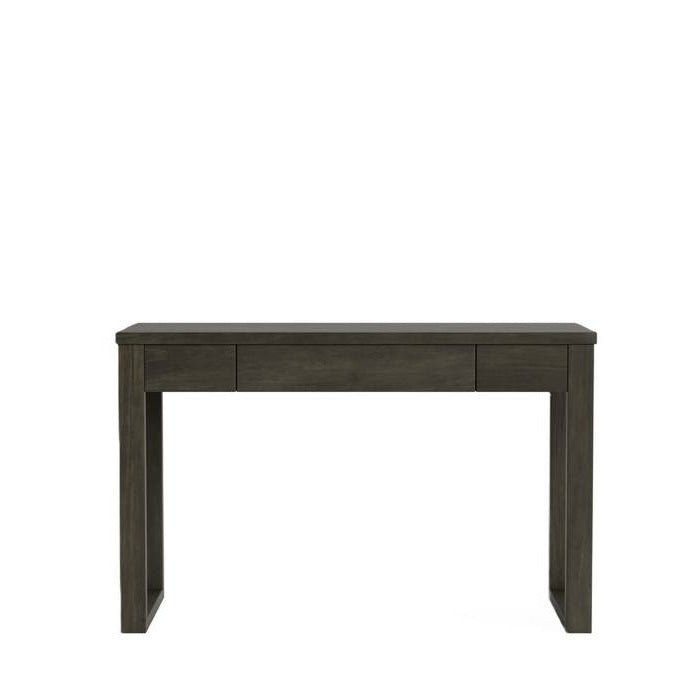 Ohope Hall Table with drawer - Pine - Paulas Home & Living