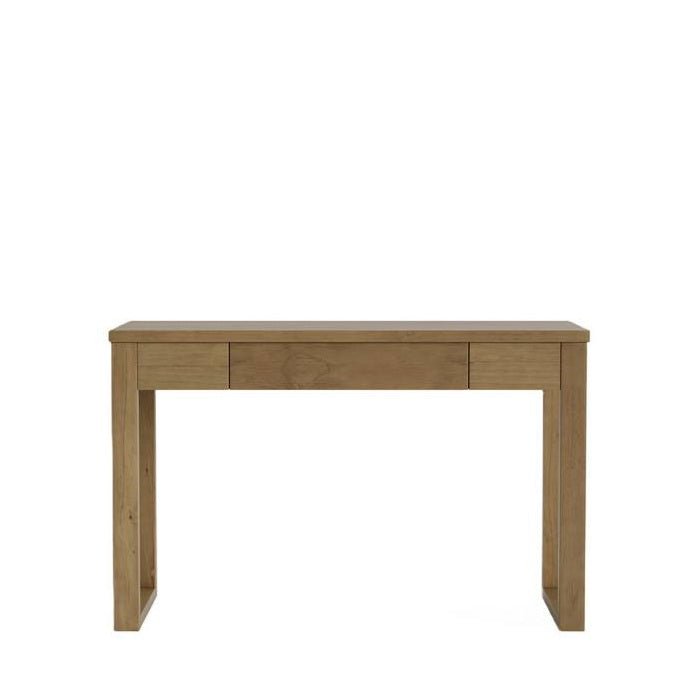Ohope Hall Table with drawer - Pine - Paulas Home & Living