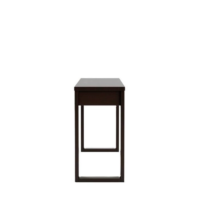 Ohope Hall Table with drawer - Pine - Paulas Home & Living