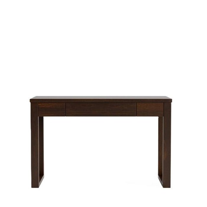 Ohope Hall Table with drawer - Pine - Paulas Home & Living