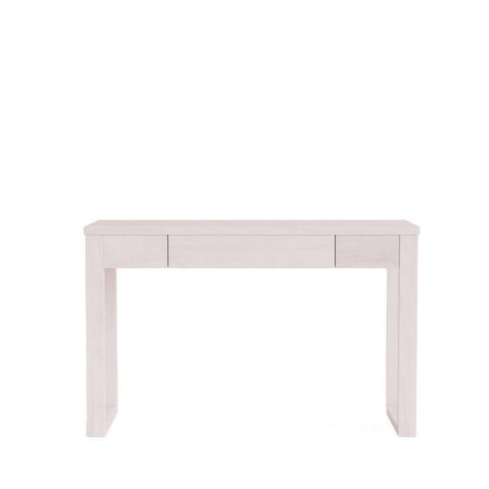 Ohope Hall Table with drawer - Pine - Paulas Home & Living