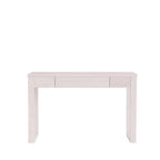 Ohope Hall Table with drawer - Pine - Paulas Home & Living
