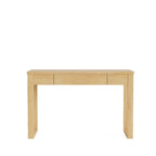 Ohope Hall Table with drawer - Pine - Paulas Home & Living