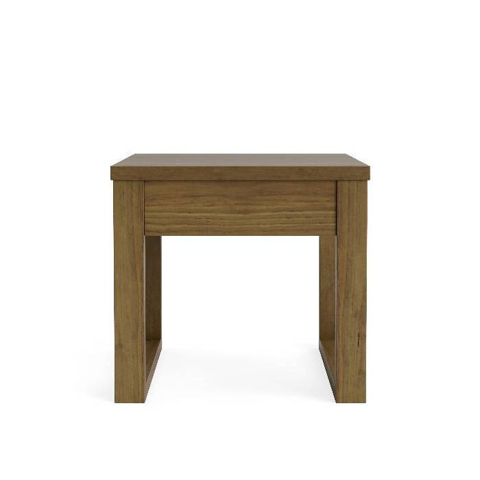 Ohope Lamp Table - Paulas Home & Living