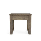 Ohope Lamp Table - Paulas Home & Living