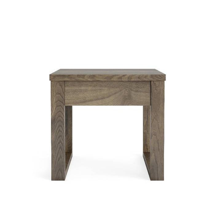 Ohope Lamp Table - Paulas Home & Living